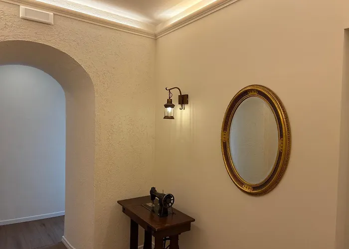 Hotel Medici