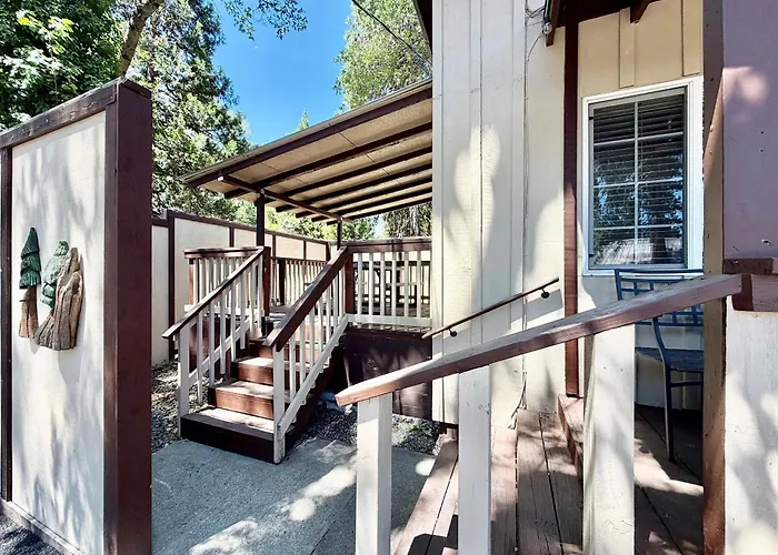 Shasta Inn