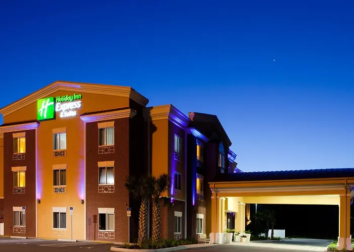 Holiday Inn Express Hotel & Suites Brooksville-I-75 By Ihg