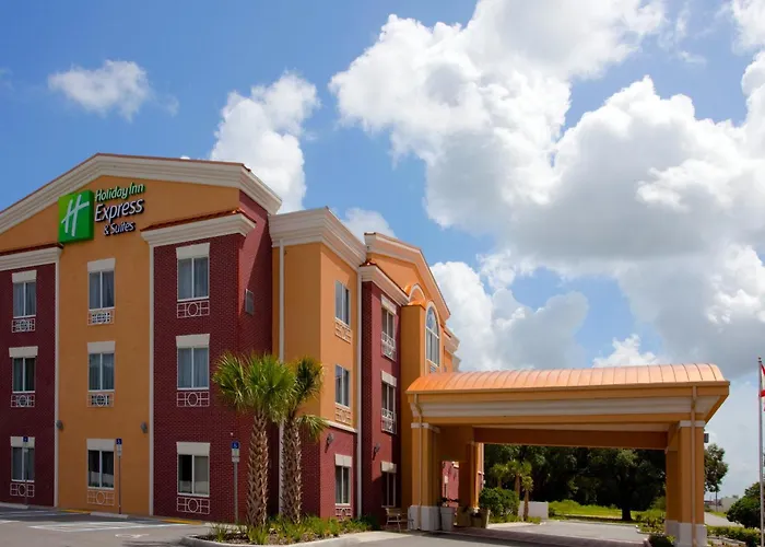Holiday Inn Express Hotel & Suites Brooksville-I-75 By Ihg