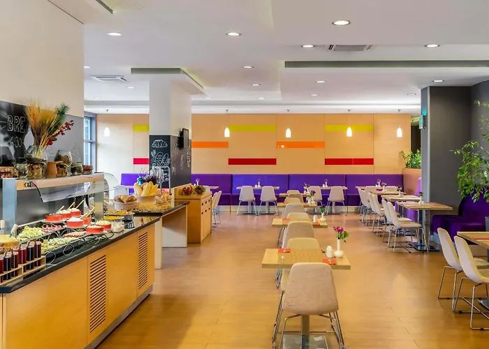 Ibis Bursa