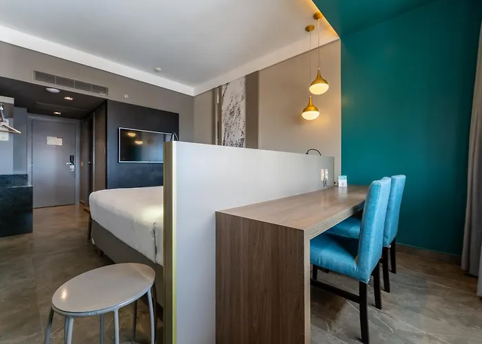 Hotel Deville Prime Cuiaba