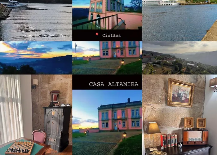 Casa Altamira