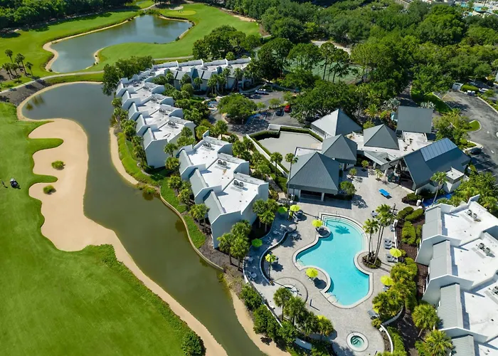 Marriott'S Sabal Palms