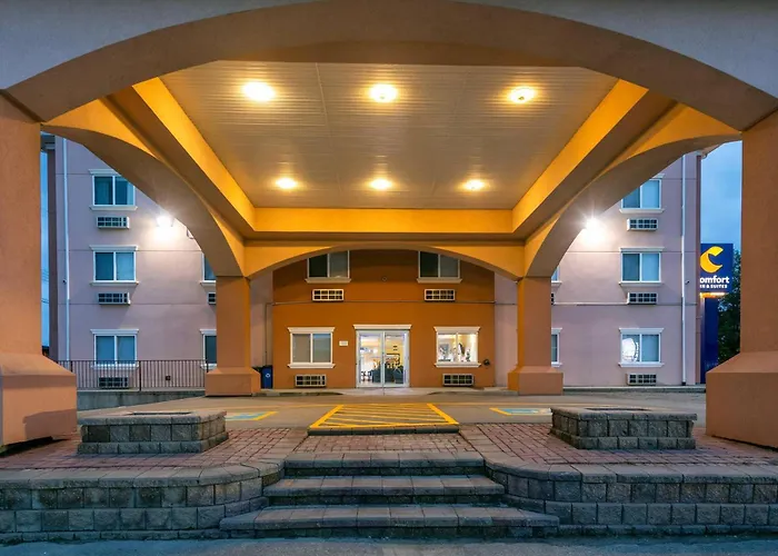 Comfort Inn & Suites