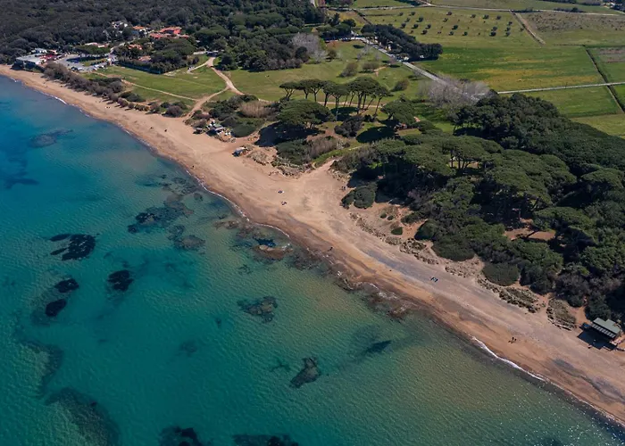 Poggio All'Agnello Sport & Family Holidays