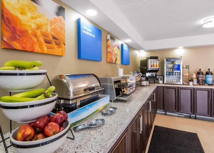 Comfort Inn