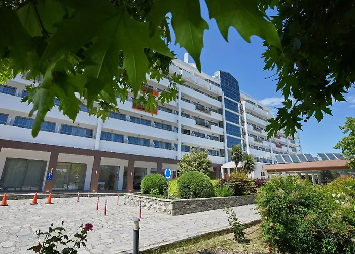 Cronwell Platamon Resort All-Inclusive