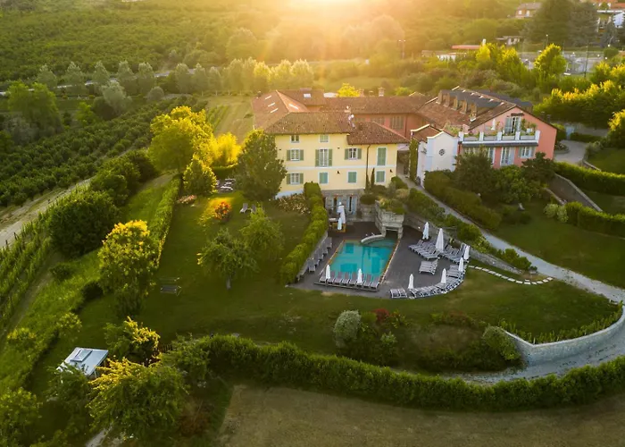 Relais Villa D'Amelia