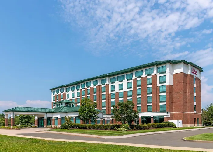 Hilton Garden Inn Hartford South/Glastonbury