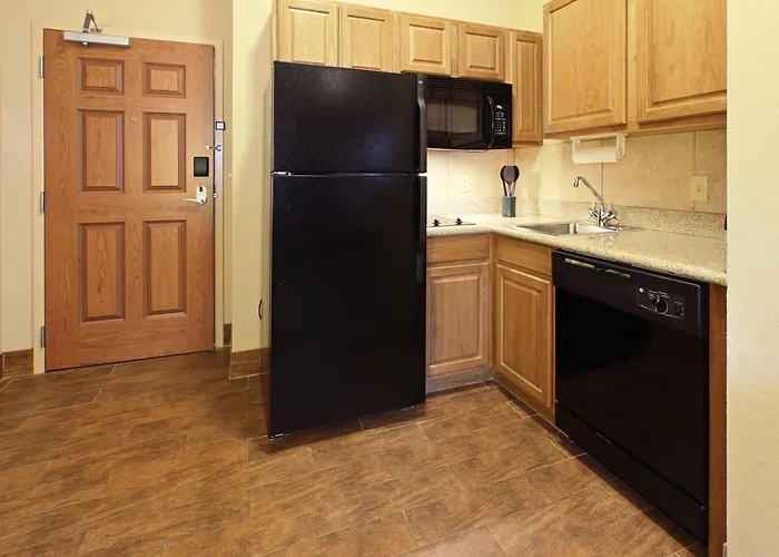 Staybridge Suites Rogers - Bentonville By Ihg