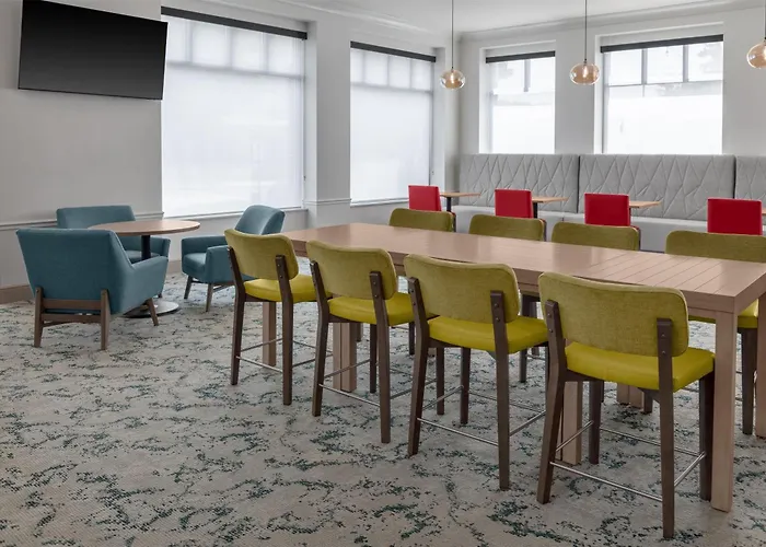 Hilton Garden Inn Hartford South/Glastonbury