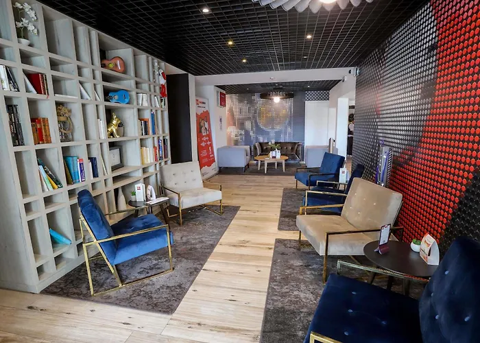 Ibis Strasbourg Nord