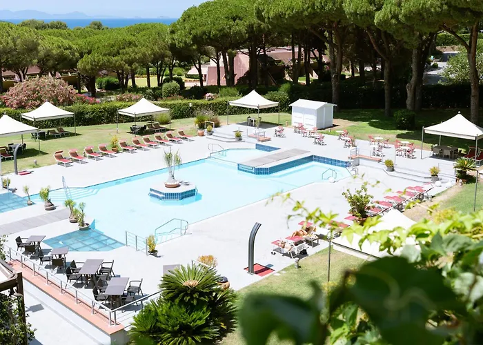 Golf Punta Ala