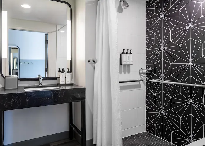 Voco The Darwin - Midtown By Ihg