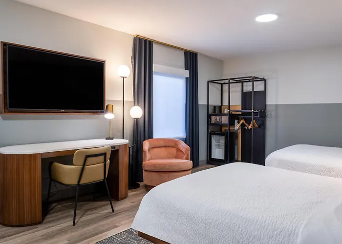 Voco The Darwin - Midtown By Ihg