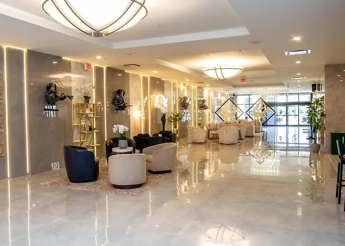 Wyndham New Orleans Airport & Conference Center