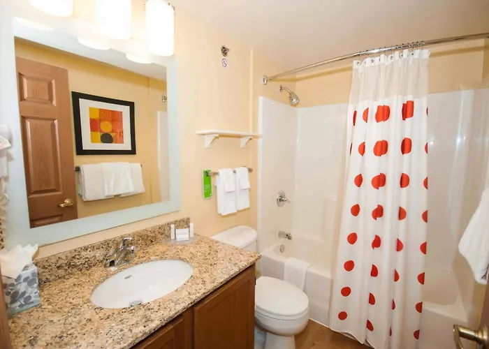 Towneplace Suites Columbus Airport Gahanna