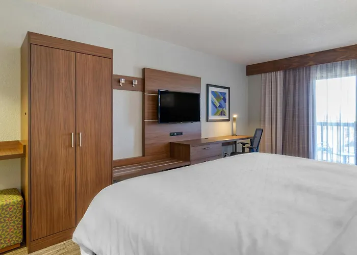 Holiday Inn Express Cape Coral-Fort Myers Area By Ihg