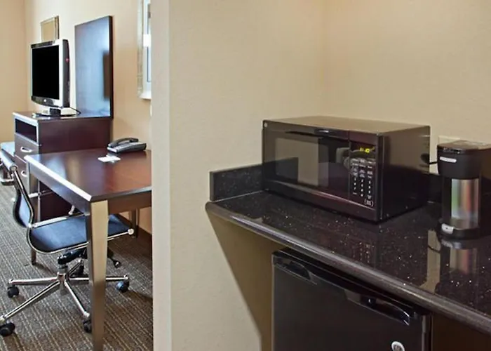 Holiday Inn Hou Energy Corridor Eldridge By Ihg