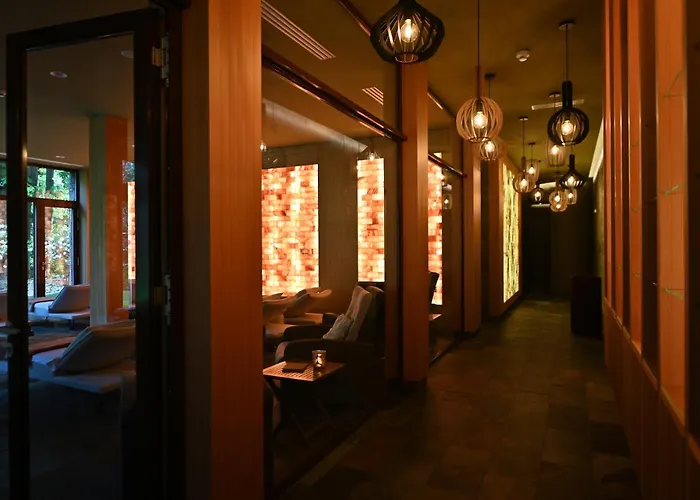 Hotel Zochova Chata - Adult Friendly