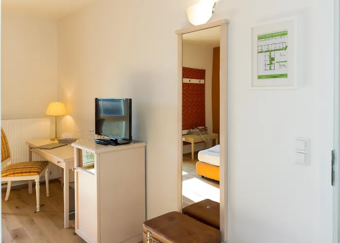 Landhotel GUT MOSER