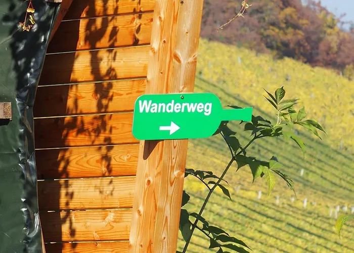 Weingut Winzerzimmer Toso