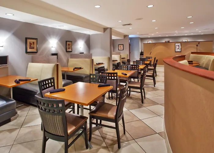 Holiday Inn Augusta West I-20 By Ihg