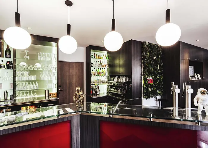 ibis Styles Toulouse Cite Espace