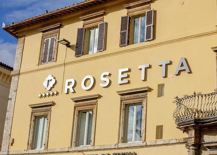 Rosetta Tapestry Collection By Hilton