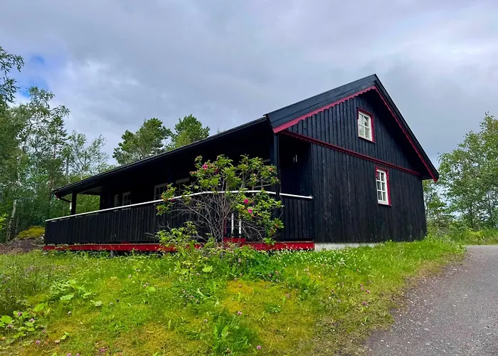 Fauske Camping & Motel