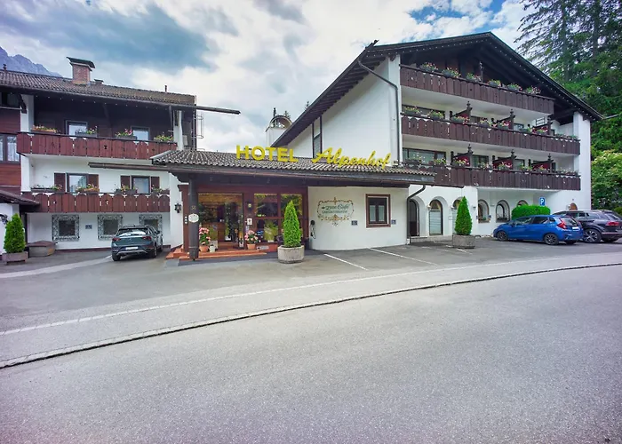 Alpenhof