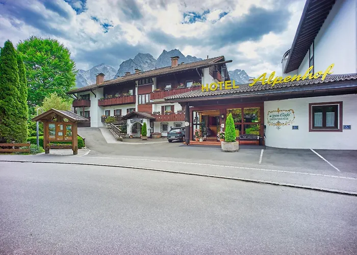 Alpenhof
