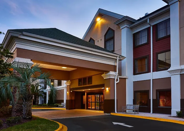 Staybridge Suites South By Ihg