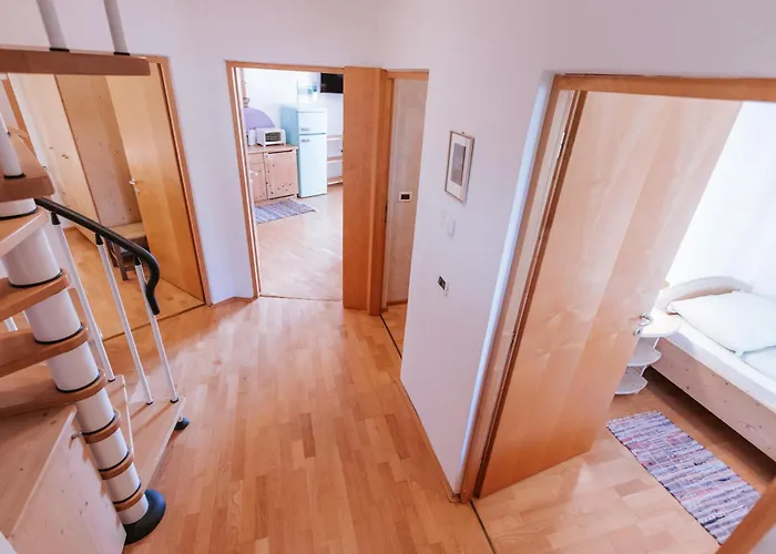 Bio Hotel Kaufmann