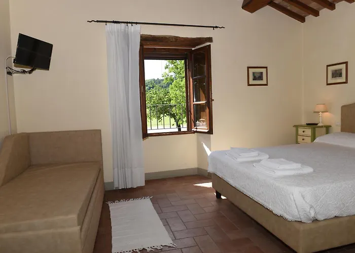 Molenda B&B