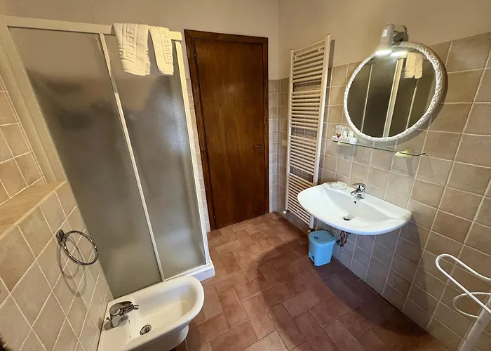 Molenda B&B
