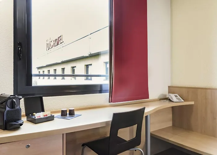 Hotel Ibis Milano Malpensa
