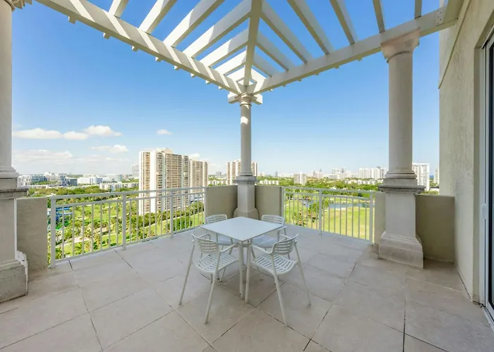 Jw Marriott Miami Turnberry & Spa