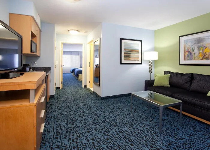 Holiday Inn Express Hotel & Suites Rock Springs Green River By Ihg
