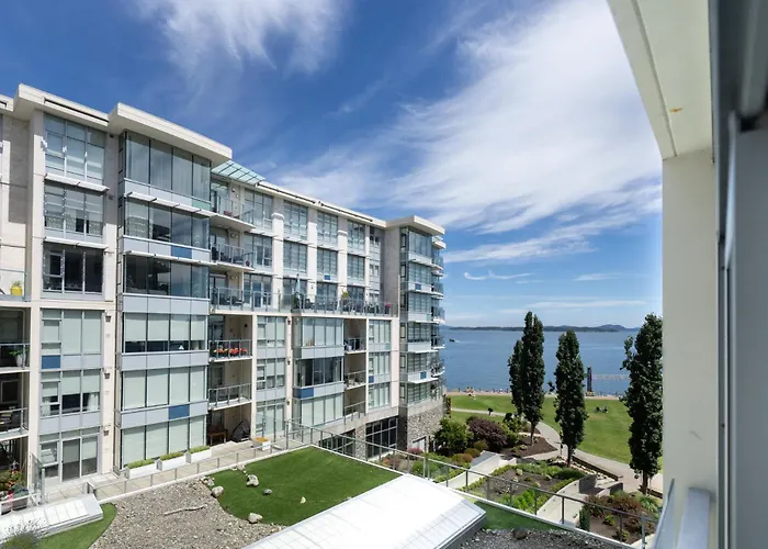 The Sidney Pier Hotel & Spa