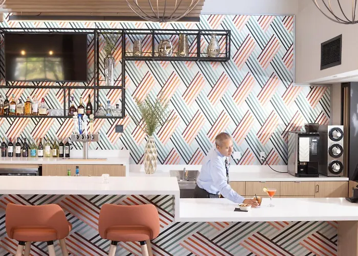 Holiday Inn Santa Ana-Orange Co Arpt By Ihg