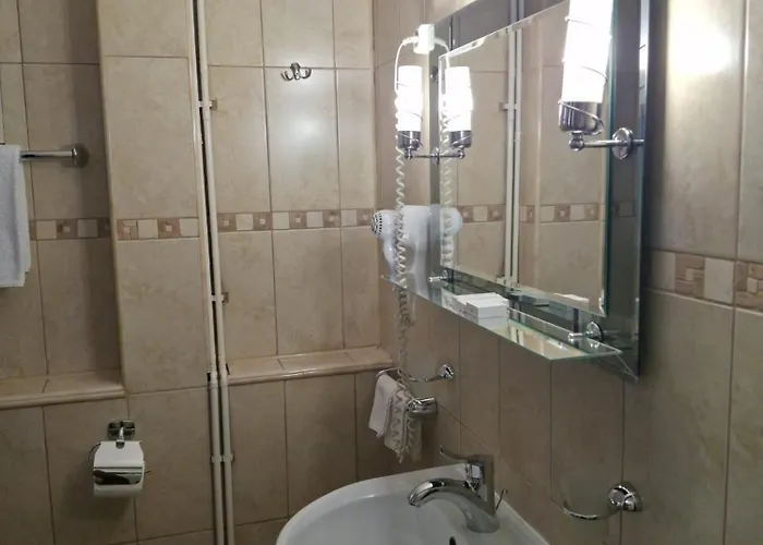 Hotel Royal Craiova