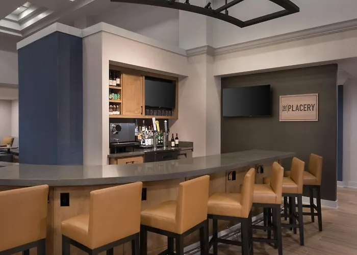 Hyatt Place Bentonville Rogers