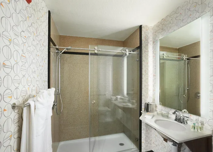 Holiday Inn Asheville East-Blue Ridge Pkwy By Ihg