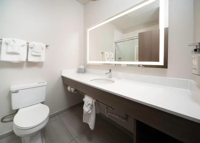 Holiday Inn Express - Canyon By Ihg