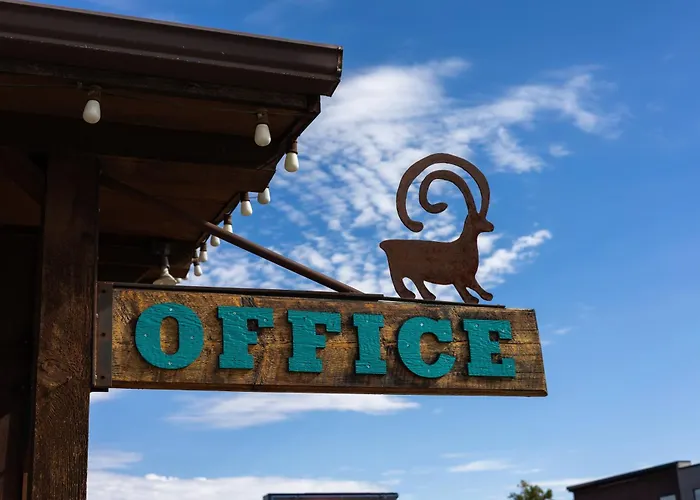 Big Horn Lodge