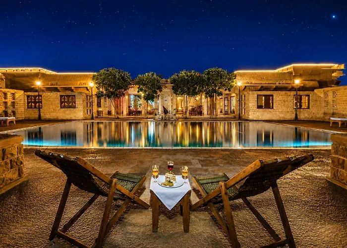 Hotel Rawalkot Jaisalmer