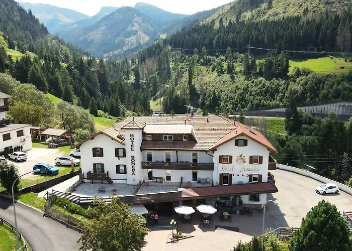 Alpen Family Someda