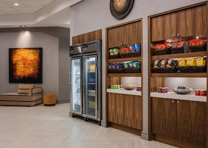 Holiday Inn -South By Ihg